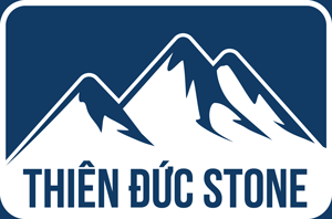 Logo Thiên Đức Stone