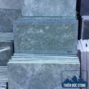 Đá xanh rêu | Thiên Đức Stone