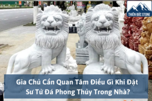 Thiên Đức Stone