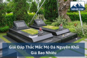 Thiên Đức Stone