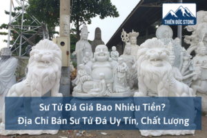 Thiên Đức Stone