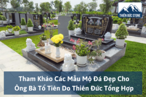 Thiên Đức Stone