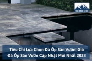 Thiên Đức Stone