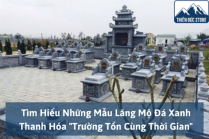 Thiên Đức Stone