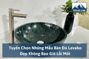 Thiên Đức Stone