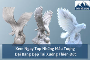 Thiên Đức Stone
