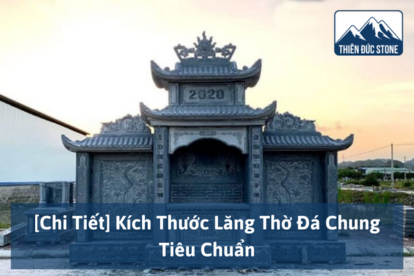 Thiên Đức Stone