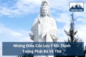 Thiên Đức Stone