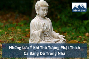 Thiên Đức Stone