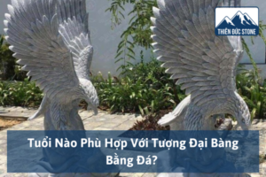 Thiên Đức Stone