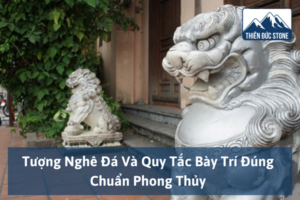 Thiên Đức Stone