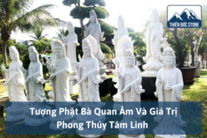 Thiên Đức Stone