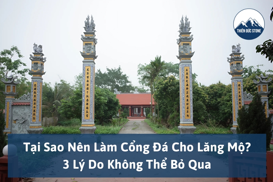 Thiên Đức Stone