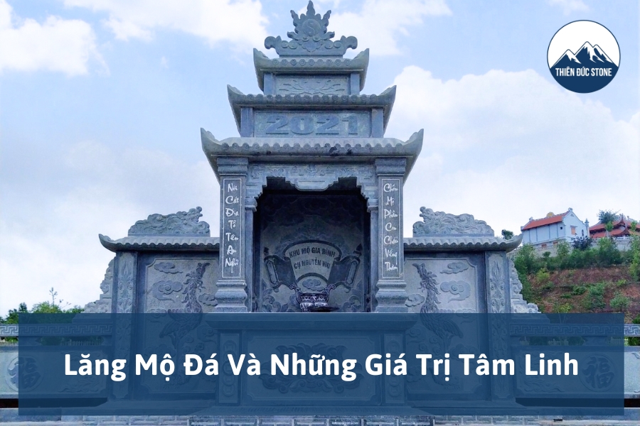 Thiên Đức Stone