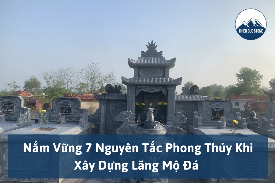 Thiên Đức Stone