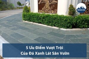 Thiên Đức Stone