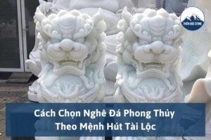 Thiên Đức Stone