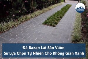 Thiên Đức Stone