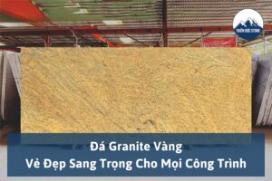 Thiên Đức Stone