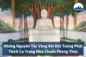 Thiên Đức Stone