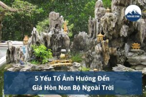 Thiên Đức Stone