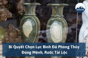Thiên Đức Stone