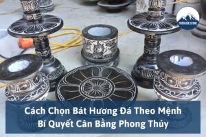 Thiên Đức Stone