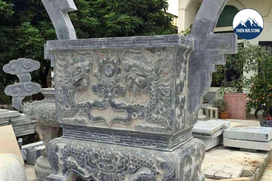 Cách Lựa Chọn Lư Hương Đá Chuẩn Phong Thủy 3 Cách Lựa Chọn Lư Hương Đá Chuẩn Phong Thủy