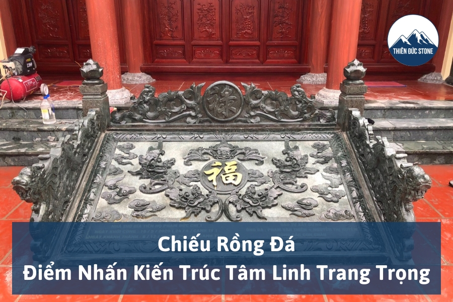 Thiên Đức Stone