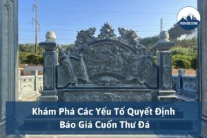 Thiên Đức Stone