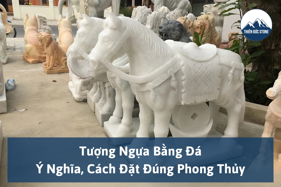 Thiên Đức Stone