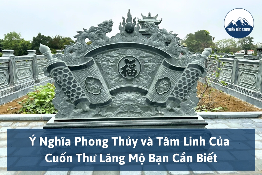 Thiên Đức Stone