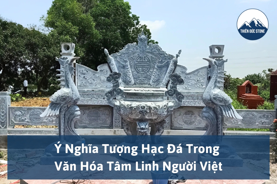 Thiên Đức Stone