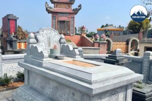 Cấu Tạo Và Kích Thước Mộ Đá Tam Sơn Chuẩn Nhất Hiện Nay