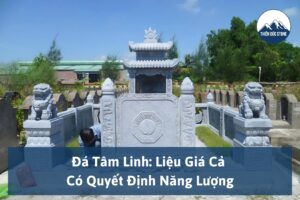 Đá Tâm Linh: Liệu Giá Cả Có Quyết Định Năng Lượng