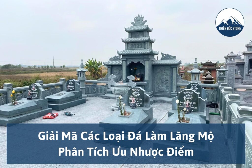 Thiên Đức Stone