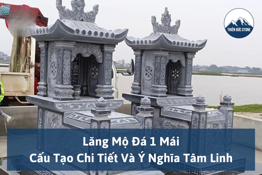 Thiên Đức Stone
