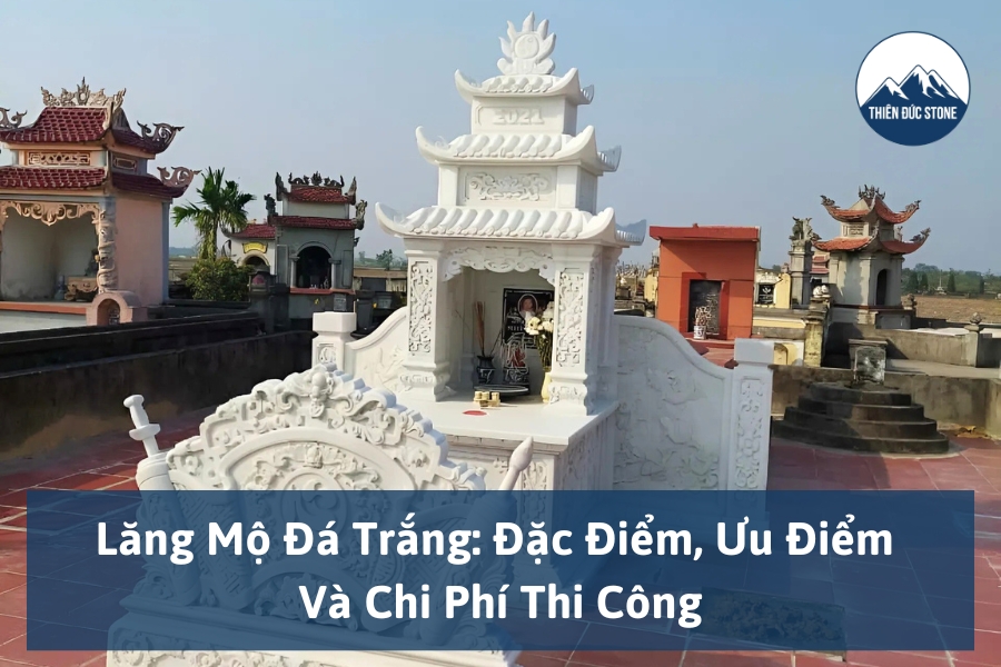 Thiên Đức Stone