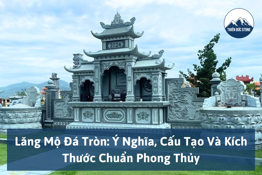 Thiên Đức Stone