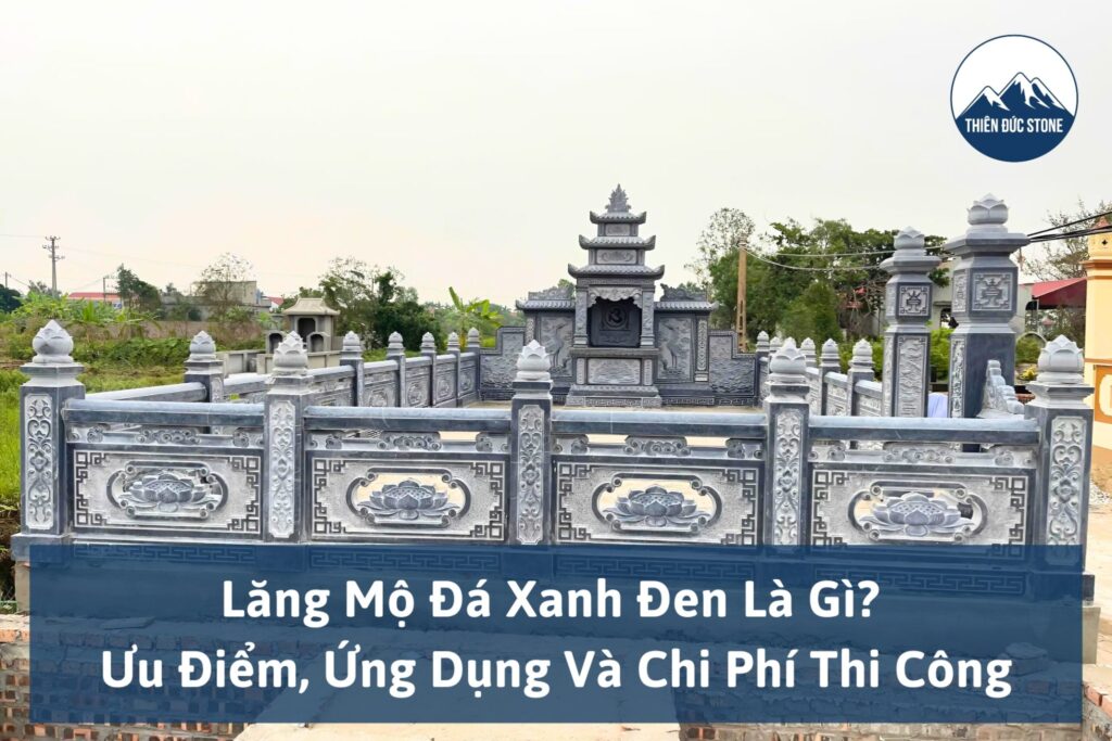 Thiên Đức Stone