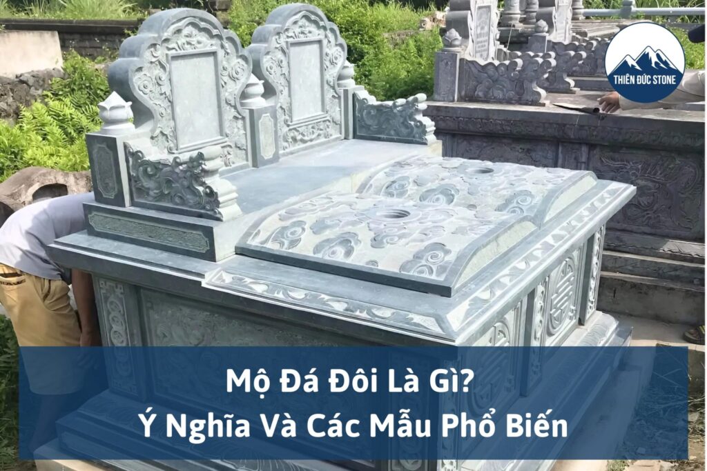 Thiên Đức Stone