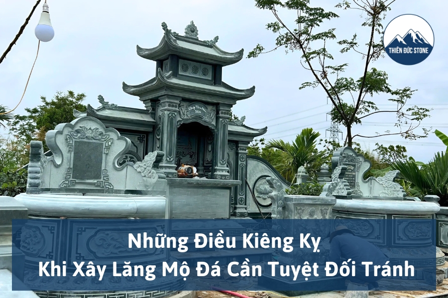 Thiên Đức Stone