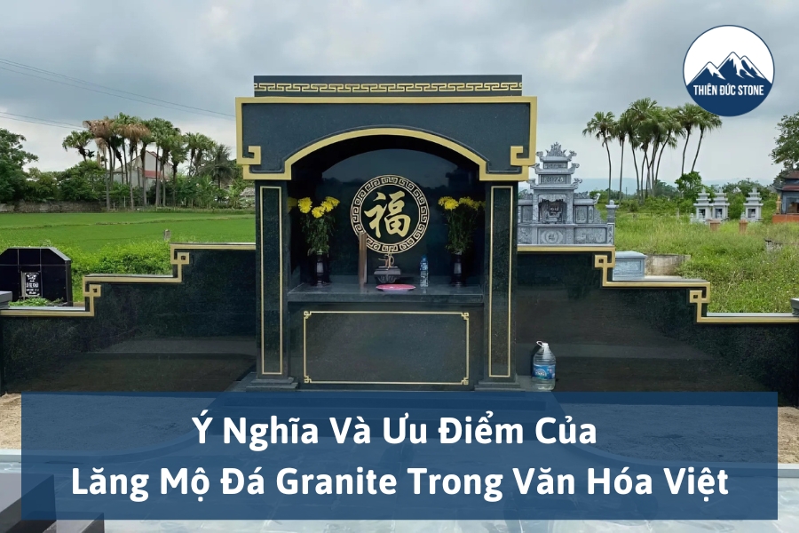 Thiên Đức Stone
